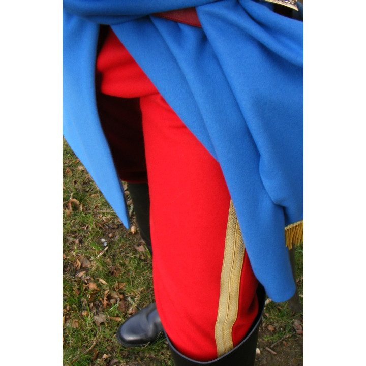 Tenue de Murat a Smolensk