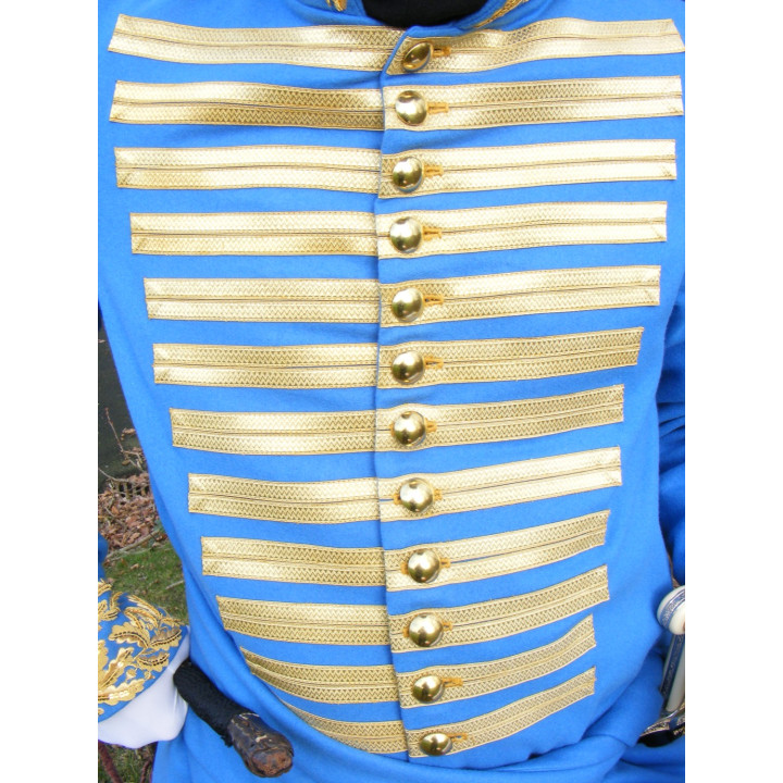 Tenue de Murat a Smolensk