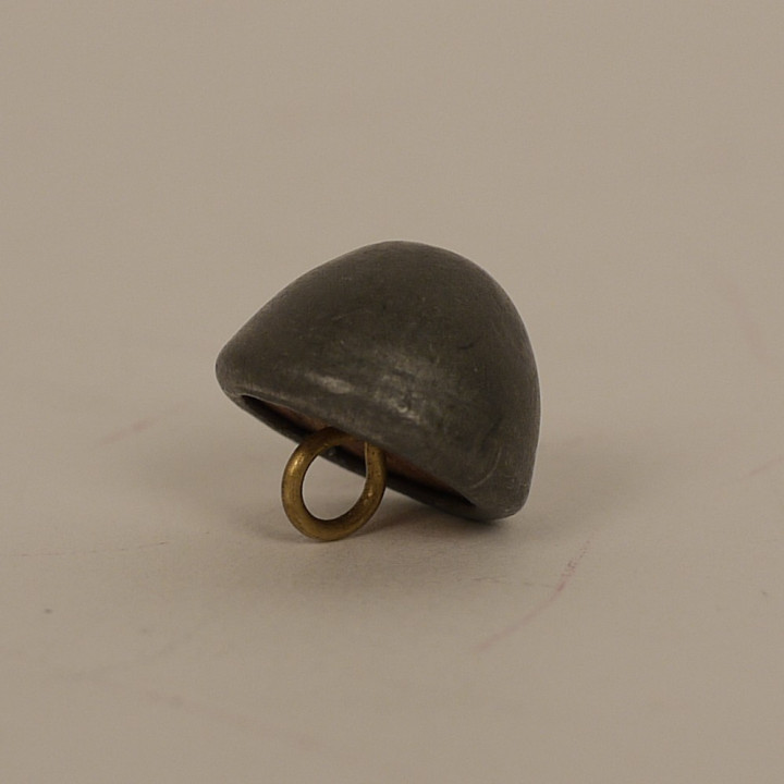 bouton de cavalerie légère