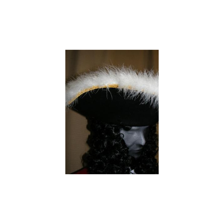 Grand tricorne