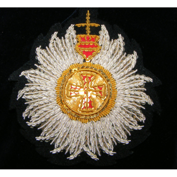 Order of christ of portugal