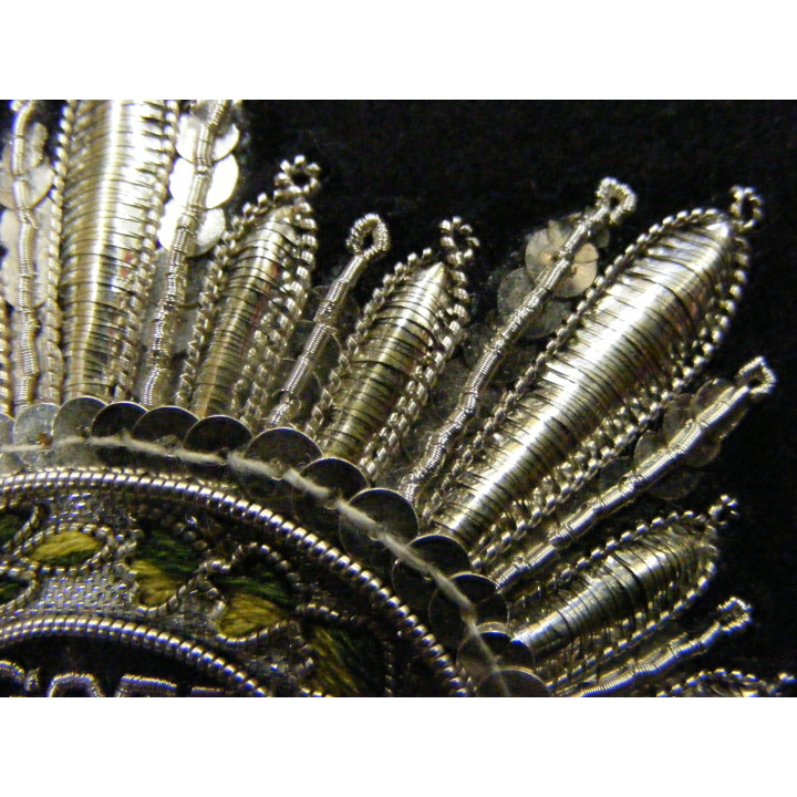 Hesse: decoration of order of Louis