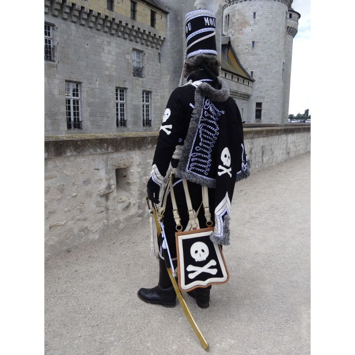 rayot hussard mort dos.JPG