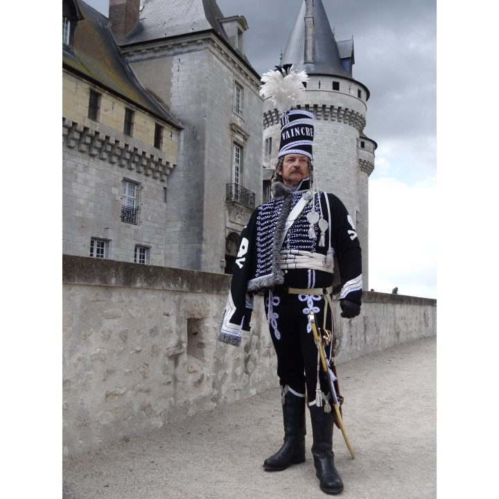 rayot hussard mort.JPG