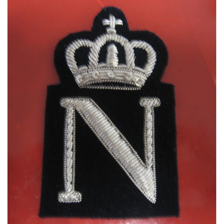 N for tunbacks - The unit