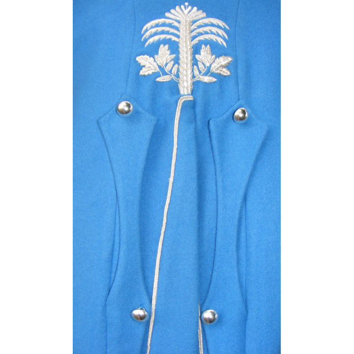 Uniform of "officier d'ordonnance de l'empereur"