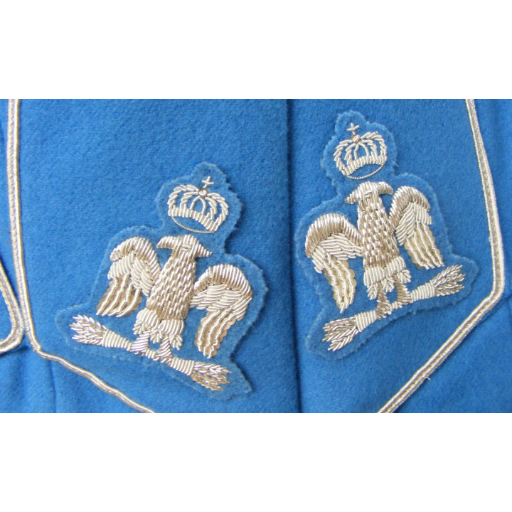 Officiers d'ordonnance de l'Empereur