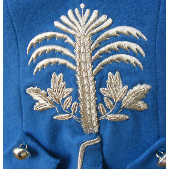 Officiers d'ordonnance de l'Empereur