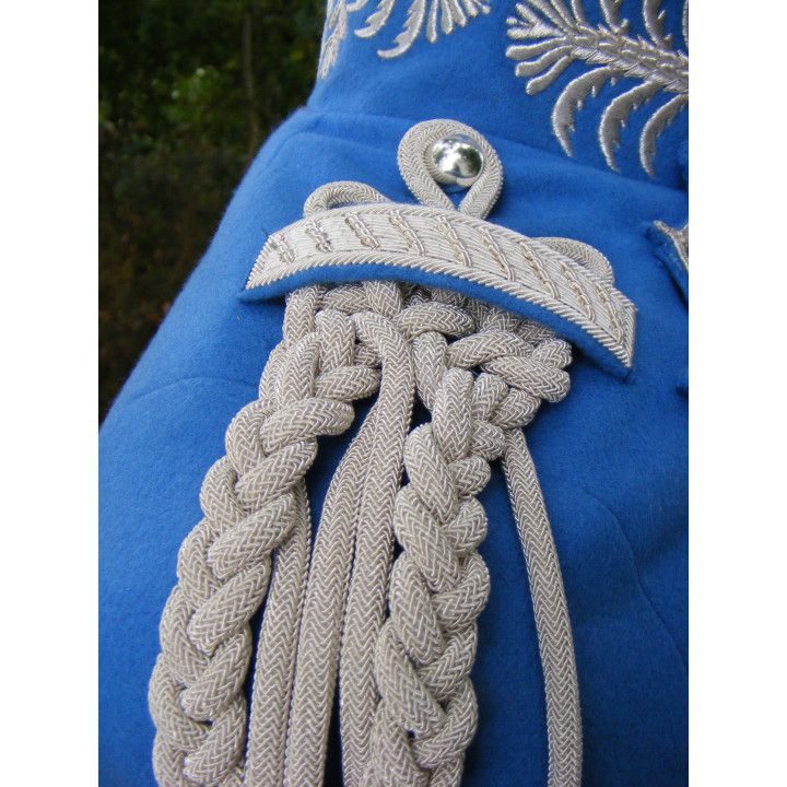 Officiers d'ordonnance de l'Empereur