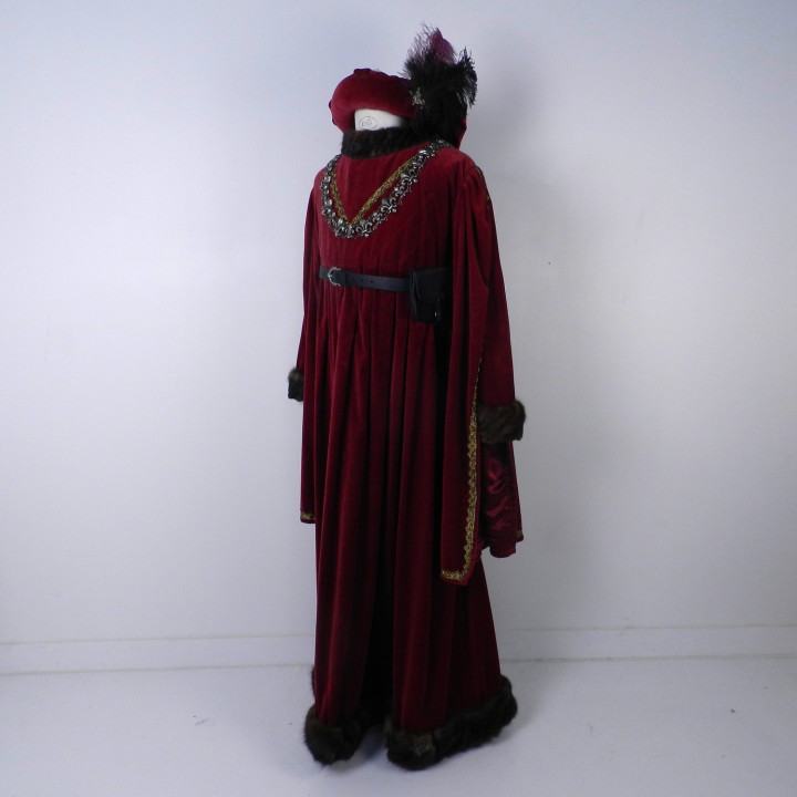 COSTUME DE ROI 25 05 2016 (5).JPG