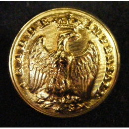 Buttons garde imperiale, second empire