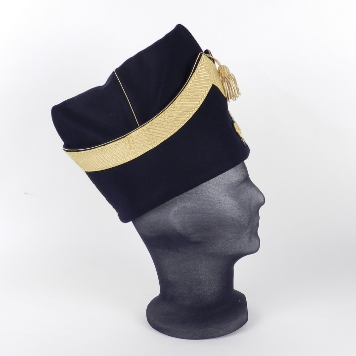 BONNET DE POLICE OFFICIER (4).JPG