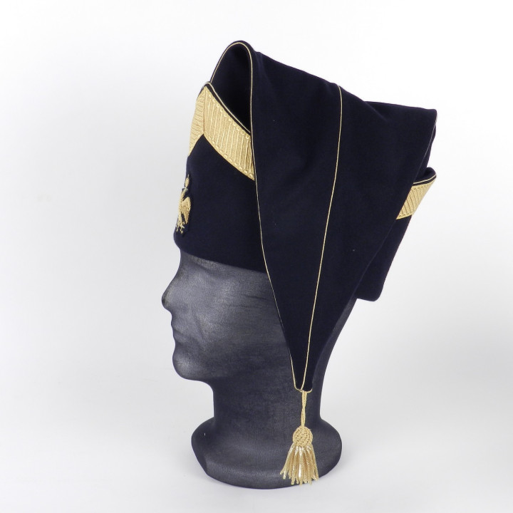 BONNET DE POLICE OFFICIER (6).JPG