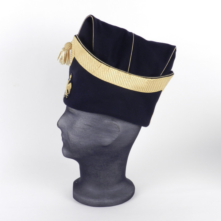 BONNET DE POLICE OFFICIER (7).JPG