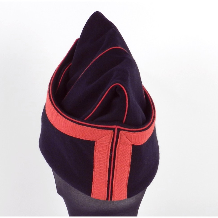 BONNET DE POLICE ARTILLEUR (4).JPG