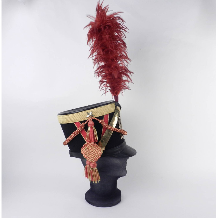 SERGENT DE LA JEUNE GARDE INFANTERIE (3).JPG