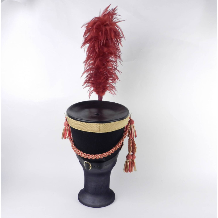 SERGENT DE LA JEUNE GARDE INFANTERIE (4).JPG