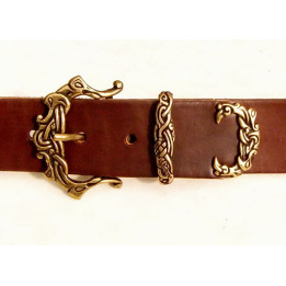 Boucle viking et passant marron.jpg