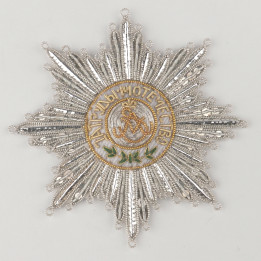 RUSSIE DECORATION MILITAIRE DE SAINT ALEXANDRE NEVSKI.jpg