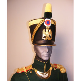 flanqueur chasseur shako.jpg