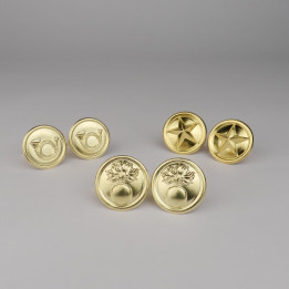 Bossettes jugulaires