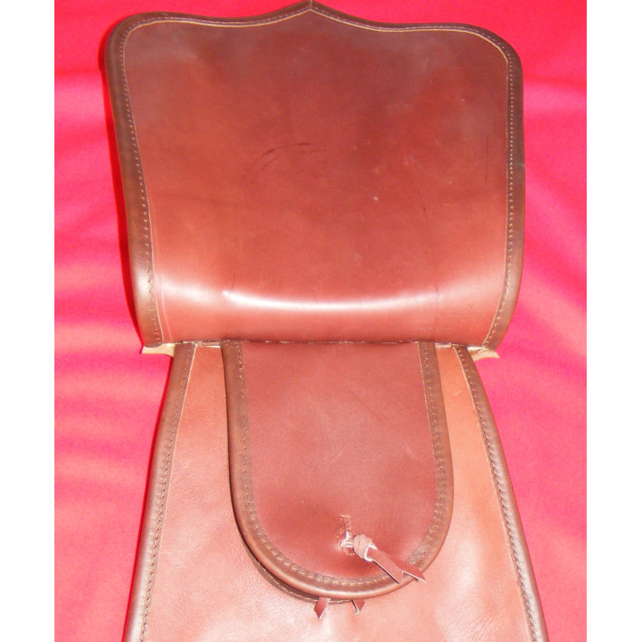 Légion des Pyrénnées, sabretache, revolution