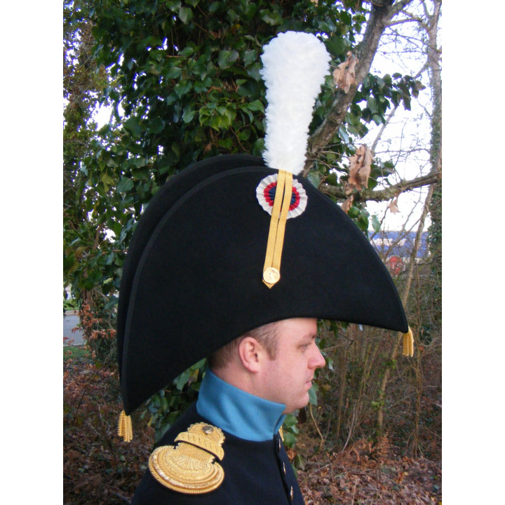 Uniform for aide de camp