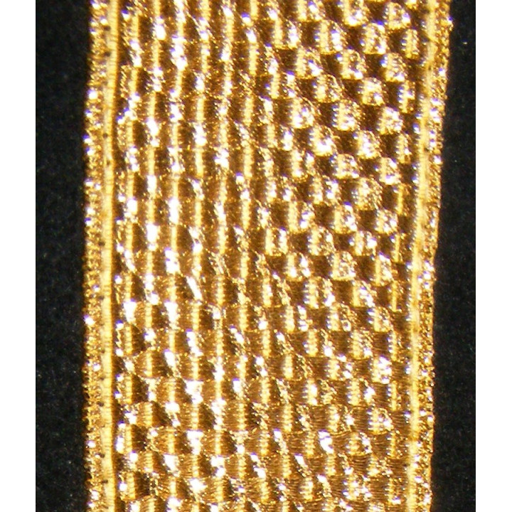 Uniform for aide de camp