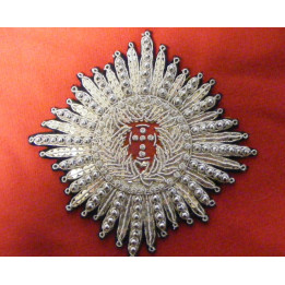 Dannemark: order of elephant