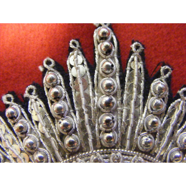 Dannemark: order of elephant