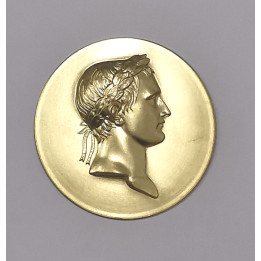 ok autre grande médaille empereur 16099 décapée 2020.jpg