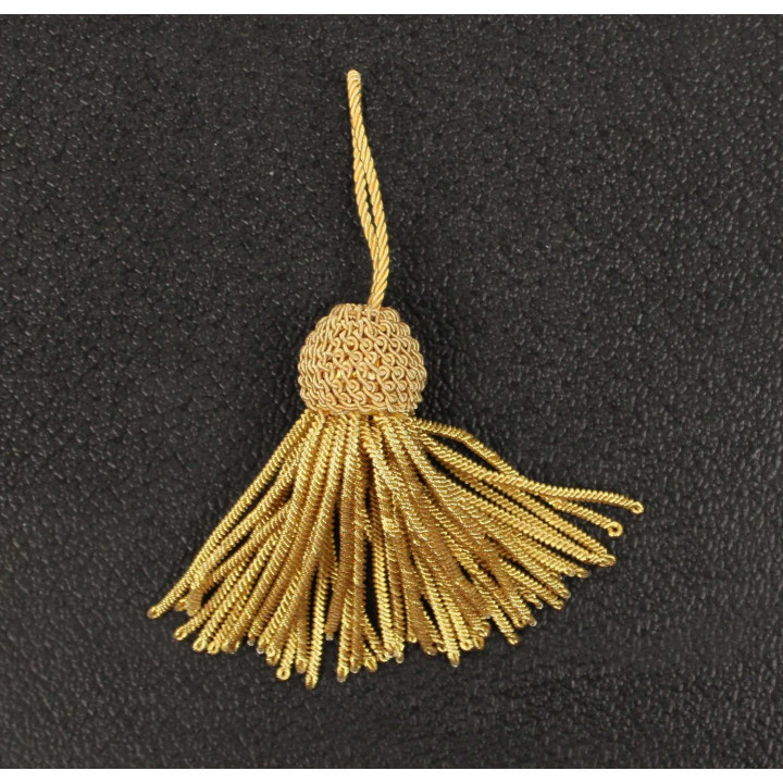 pompn grosse boule OR  franges fine AVEC cordon.jpg