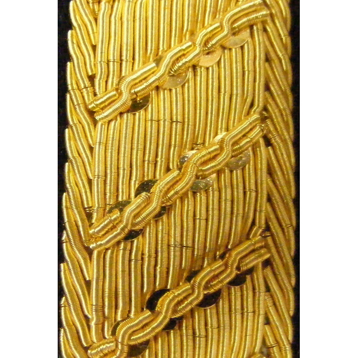 Shoulder straps - The pair