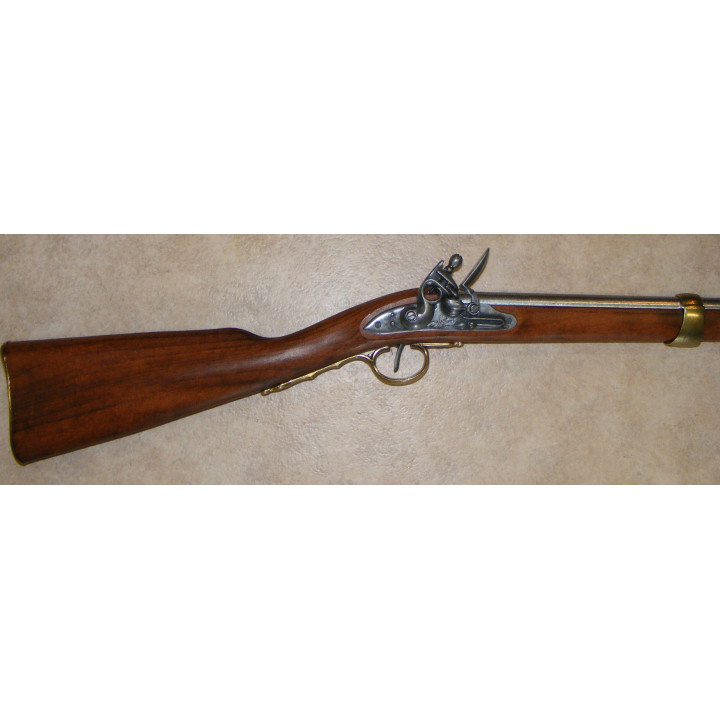 Mousqueton Empire Charleville manufacture de St-Étienne