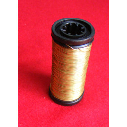 Brass thread
