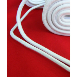 White cord 4,5 and 6 mm
