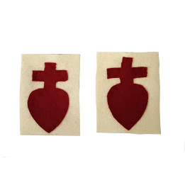 Coeur sacré jésus laine.jpg