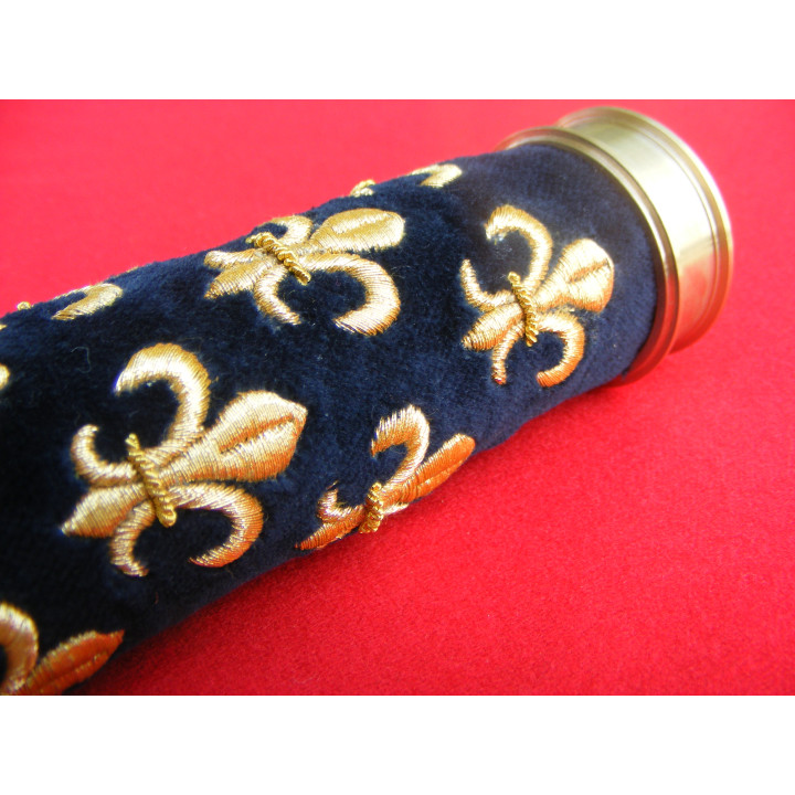 Baton de maréchal, ancien régime