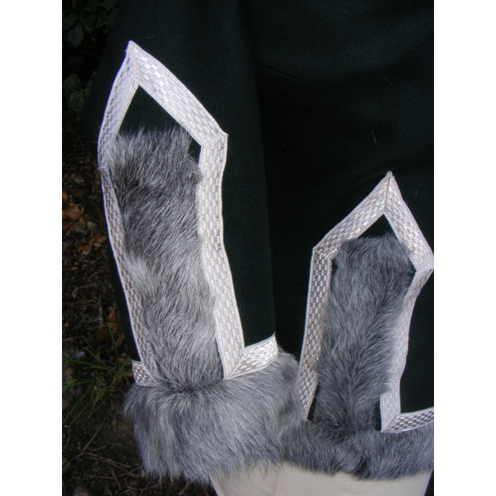 Uniforme d'Officier du 8ème hussard