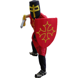 Chevalier cathare 2.gif