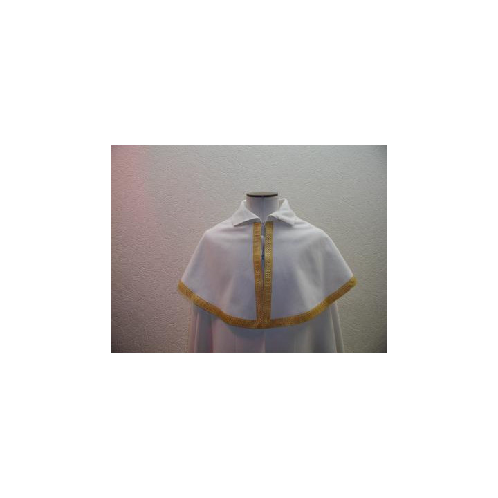 Capes d'officiers de la Grande Armée