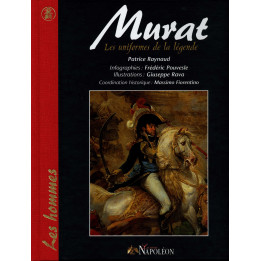 Murat, les uniformes de la légende