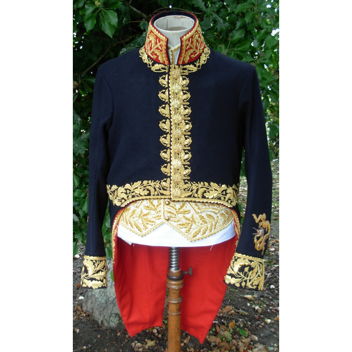 Pirate des mers de chine