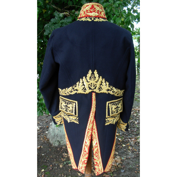 Pirate des mers de chine