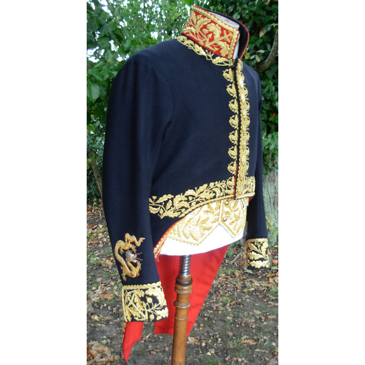 Pirate des mers de chine