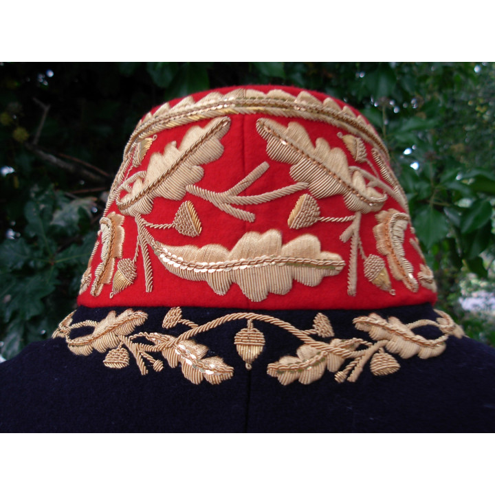 Pirate des mers de chine