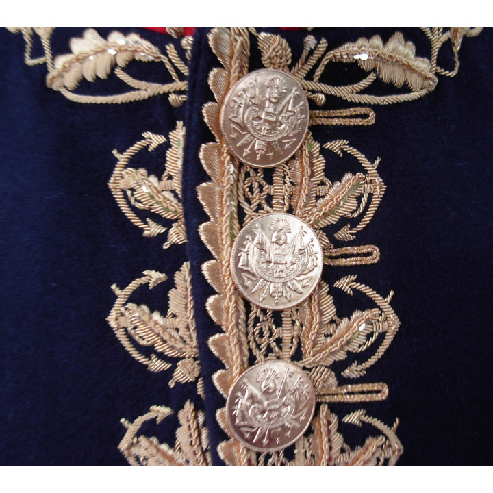 Pirate des mers de chine