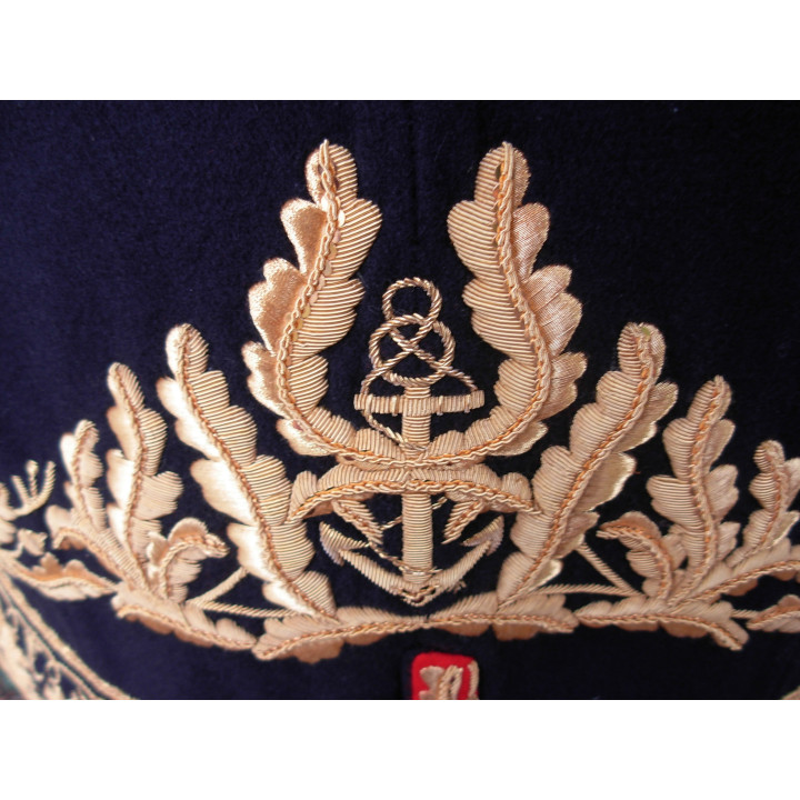 Pirate des mers de chine