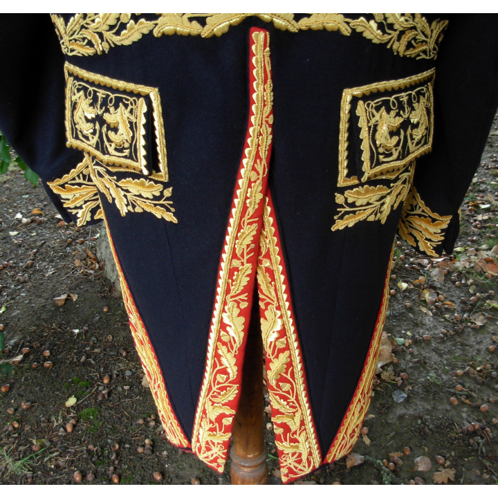 Pirate des mers de chine