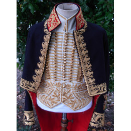 Pirate des mers de chine